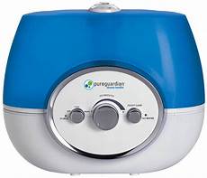 Pureguardian Ultrasonic Humidifier