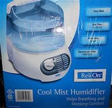 Relion Humidifier