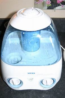 Scented Humidifier