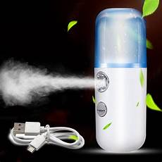 Self Cleaning Humidifier