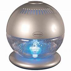 Silent Humidifier