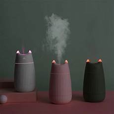 Silent Humidifier