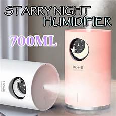 Starry Night Humidifier
