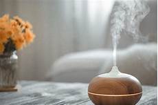 Table Top Humidifier