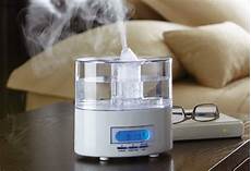 Tabletop Humidifier