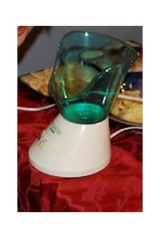 Tabletop Humidifier