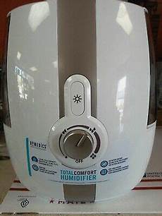 Total Comfort Humidifier