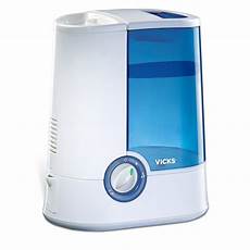 Vicks Humidifier Cleaning
