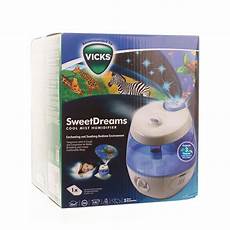 Vicks Sweet Dreams Humidifier
