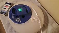 Vicks Warm Moisture Humidifier