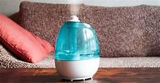 Vicks Warm Moisture Humidifier