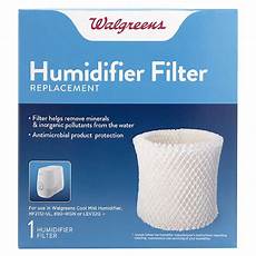 Walgreens Humidifier