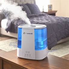 Warm Humidifier