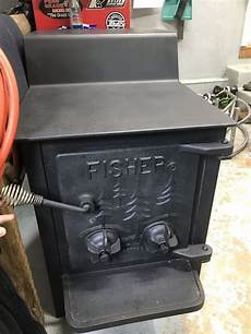 Wood Stove Humidifier