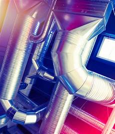Adiabatic Humidification