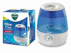 Cold Mist Humidifier