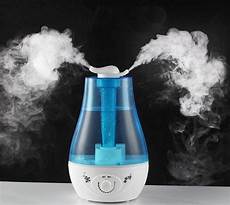 Cold Mist Humidifier