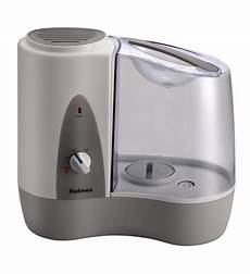 Cold Mist Humidifier