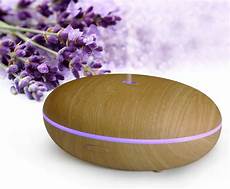 Cold Mist Humidifier
