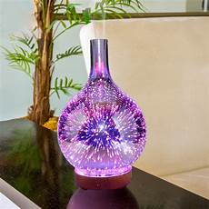 Color Changing Diffuser