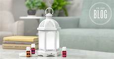 Color Changing Diffuser
