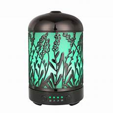 Colour Changing Diffuser