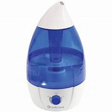 Comfort Zone Humidifier