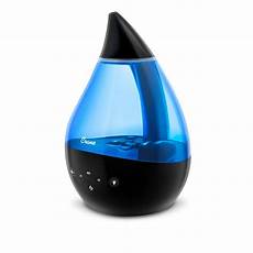 Crane Humidifier Cleaning