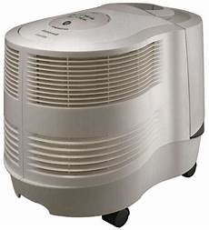 Crane Humidifier Cleaning