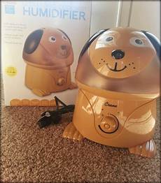 Crane Humidifier Ultrasonic