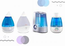 Crane Humidifier