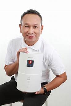 Donut Humidifier