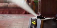 Dust Humidifier