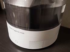 Dyson Hygienic Mist
