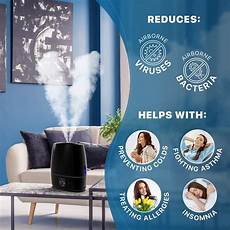 Everlasting Comfort Humidifier
