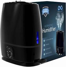 Everlasting Comfort Humidifier