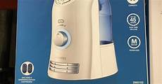 Everlasting Comfort Ultrasonic Humidifier