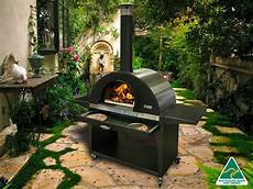 Free Standing Gas Oven