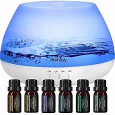 Homasy Diffuser
