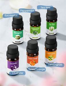 Homasy Diffuser