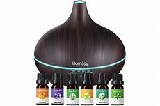 Homasy Diffuser