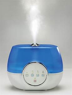 Homedics Humidifier