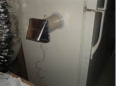 Homemade Humidifier