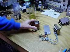 Homemade Humidifier