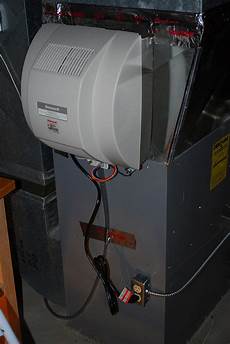 Honeywell Humidifier