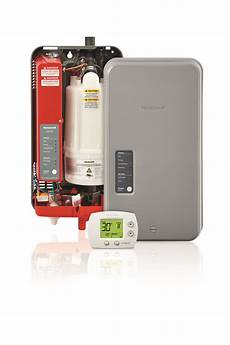 Honeywell Steam Humidifier