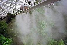 Humidification