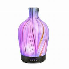 Humidifier And Diffuser