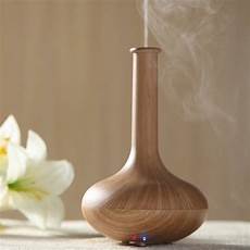 Humidifier And Diffuser