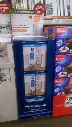 Humidifier Black Friday